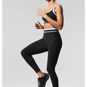 Airbrush High-Waist 7/8 Better Together Legging